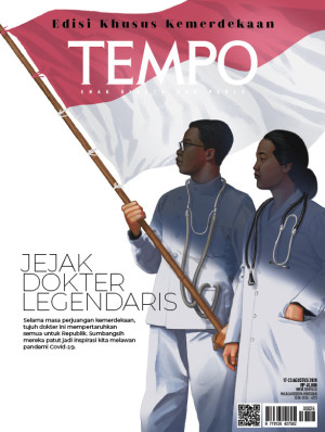 Image of TEMPO