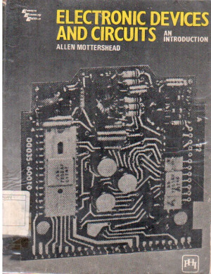 Image of Electronic Devices and Circuits: an introduction