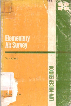 Image of Elementary Air Survey