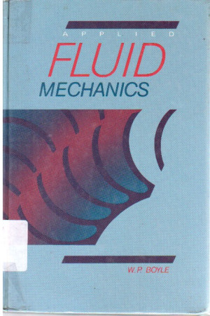 Image of Fluid Mechanics