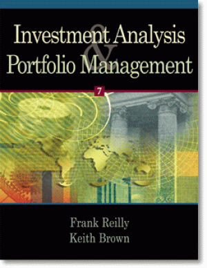 Image of Investments: analysis and management