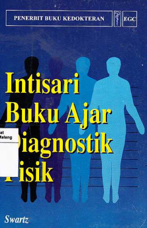Image of Intisari Buku Ajar Diagnostik Fisik