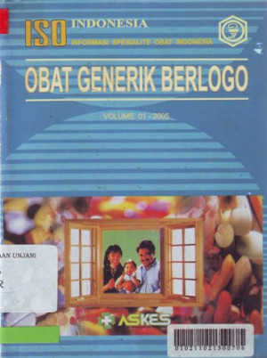 Image of Obat Generik Berlogo