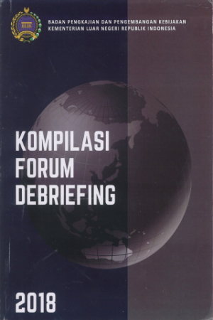 Image of Kompilasi forum debriefing 2018