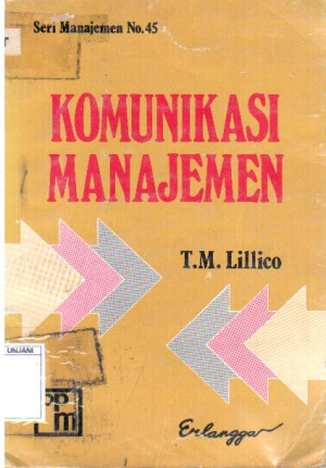 Image of Komunikasi Manajemen