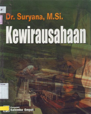 Image of Kewirausahaan