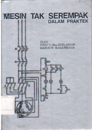 Image of Mesin Tak Serempak dalam Praktek