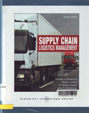 Image of Supply Chain Logistics Management
