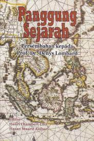 Image of PANGGUNG SEJARAH