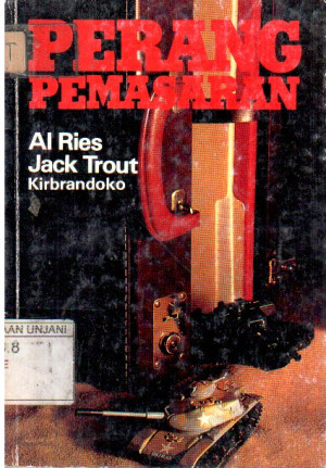 Image of Perang Pemasaran