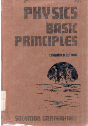 Image of Physic Basic Principles
