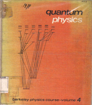 Image of Quantum Physics