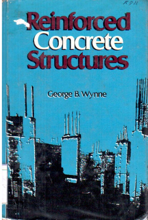Image of Reinforced Concrete Structures