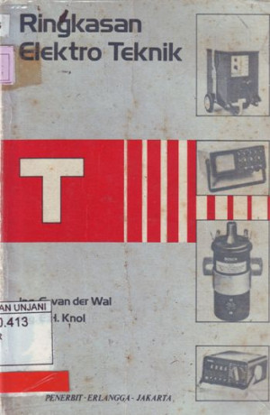 Image of Ringkasan Elektro Teknik