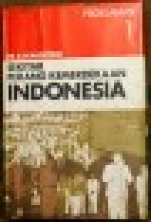 Image of Sekitar perang kemerdekaan Indonesia 3
